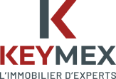 Keymex, l’immobilier d’experts